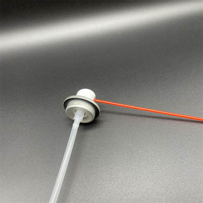 電子技術者向け高精度WD-40潤滑バルブ、マイクロ噴霧チップ付き