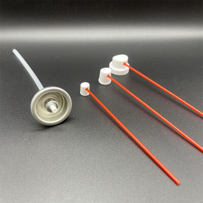 高精度MDFキット エアゾールバルブ (自動車ボディ修理用)