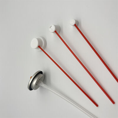 WD40 互換 エアゾールバルブ 精密スプレー 潤滑剤用