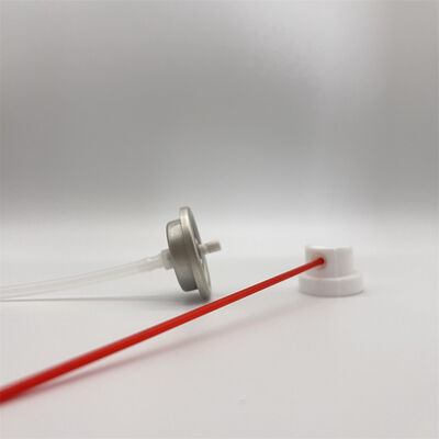 工業機械と自動車システムのための高度な多目的滑油バルブWD-40