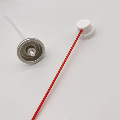 プレミアム エアロゾール MDF キット バルブ 密封剤,接着剤用のノズル