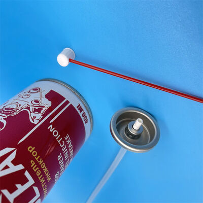 耐水コーティングを施した、船舶用機器向け高耐久性WD-40潤滑バルブ