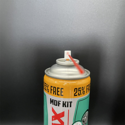 MDFキット バルブアクティベーター MDF表面の精密配給