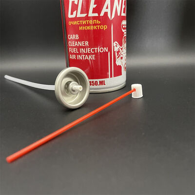 プレミアムグレード WD-40 潤滑剤バルブ、工業用途向け、耐久性のある性能