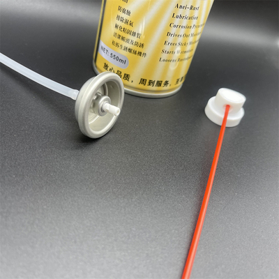高圧耐性と信頼性の高いプロワークショップ用重用炭化機清掃バルブ