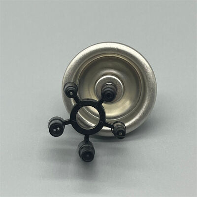 ガスブタン ライトバvalve 信頼性 補充用品 耐久性 コンパクトな設計