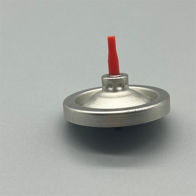 ポータブルライター用のユニバーサルブタン補充バルブ - 簡単に補充し,高精度 40mm を含む