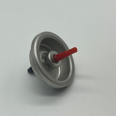 家庭用・屋外用 軽量ガス噴射バルブ