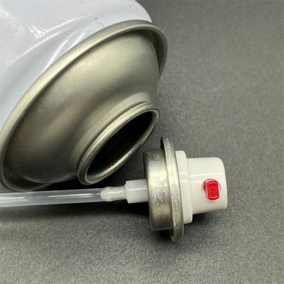 1 Inch Female Spray Paint  Aerosol Valve For Automotive Refurnishing