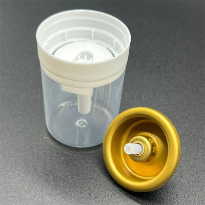 子供用ヘアモース エアロゾルアクセサリー プッシュ・ターンロックメカニズム付き 家族用家庭用安全用