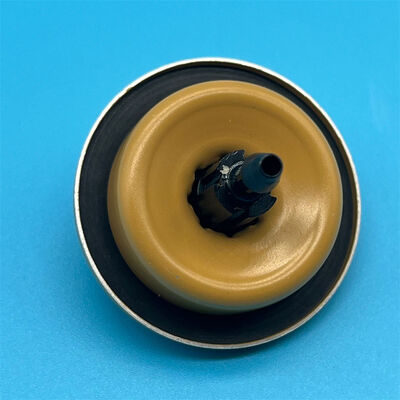 高級メタリック仕上げヘアムースエアゾールアクセサリー、プレミアムブランディング用カスタムスプレーサウンドデザイン