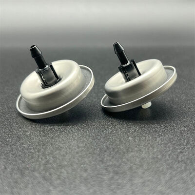 高粘度対応ヘアムース アエロゾールアクセサリー