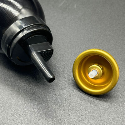 子供用安全ロック ヘアムース プッシュ・ターンメカニズム付き 家族用家庭用 流出ノズル