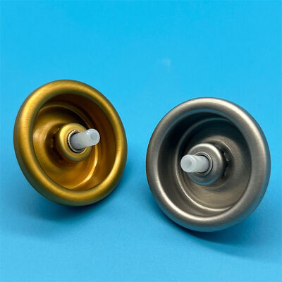 高湿度環境向け耐候性プロフェッショナルエアゾールヘアムースディスペンサー、アンチフリッズ処方