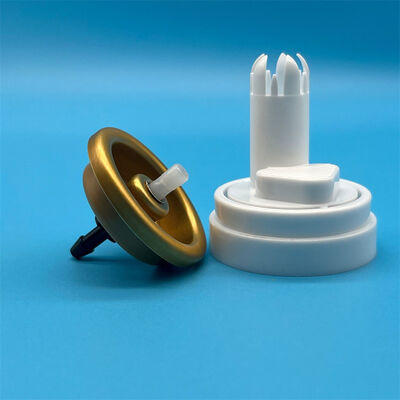 厚い髪の管理のための信頼性の高い増量型エアロソールヘアムースディスペンサー 持久性と湿度耐性