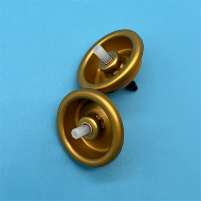 高精度エアロゾールヘアムース 均一な泡の配送のための逆アルミバルブ