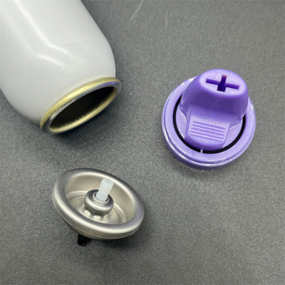 高級エアロゾールヘアモースディスペンサー サロンや家庭用に最適 精密配送システム