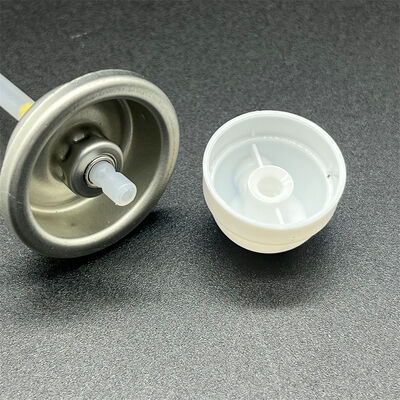 消臭ボディスプレーバルブ ボディスプレー用プロフェッショナル化粧品エアゾールバルブ