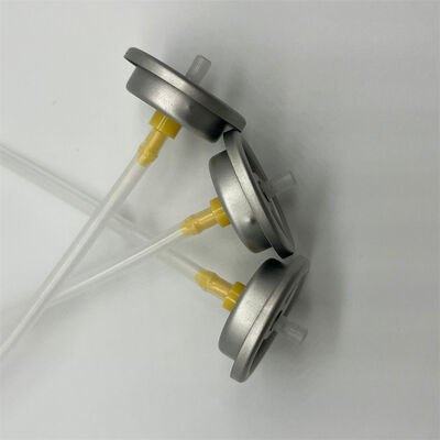 OEM生産向けエアゾール消臭剤・芳香スプレー用ボディスプレーバルブ