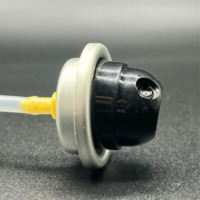 消臭剤および香水スプレー製品用のボディ スプレー エアゾール バルブ