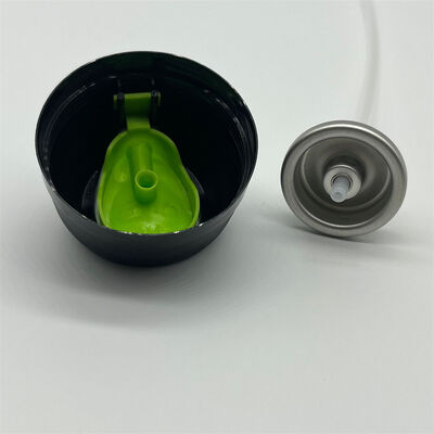 精密デオドラント ボディスプレーバルブ 効果的においを制御し,持続的な新鮮さを提供