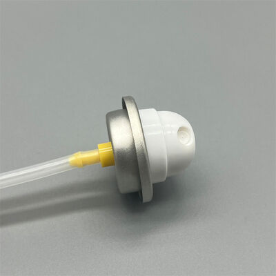 消臭剤、香水、パーソナルケア スプレー用のボディ スプレー エアゾール バルブ