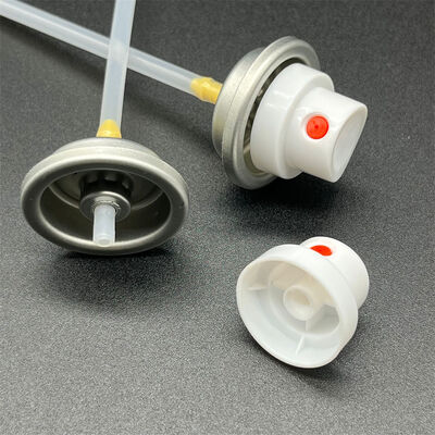 高品質の1インチチムチ製 乾燥シャンプースプレーバルブ 髪ケアに最適