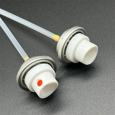 ヘアケア ブランドおよびサロン スタイリング製品向けに設計されたドライ シャンプー スプレー バルブ