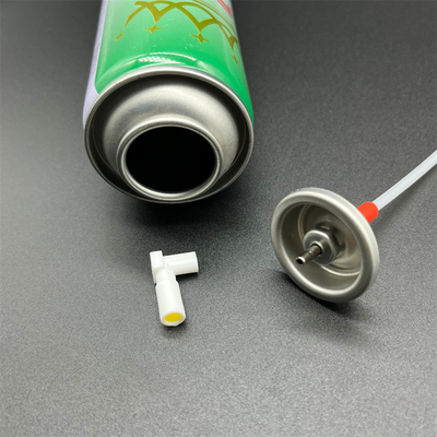 精密度計測用針弁 工業用・実験用 精密度の高い流量制御