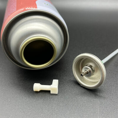 1インチのドージングバルブ 高精度液体計量バルブ 産業や商業用用途に最適