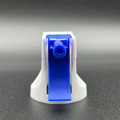 複数のタイプのエアゾールバルブに対応したエアゾールトリガースプレーガン