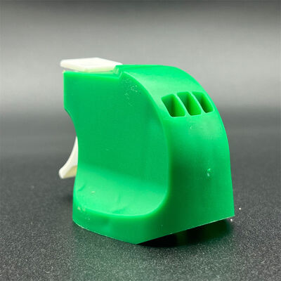 人間工学に基づいた設計の、工業用洗浄用耐薬品性トリガースプレーガン（調整可能なノズル付き）