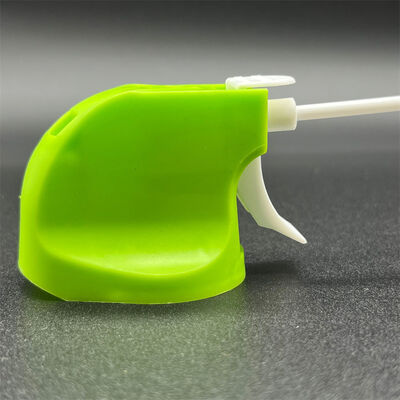 自動車ケアおよび産業用途向けエアゾール缶用トリガースプレーガン