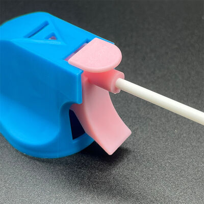 エアゾール潤滑剤用の高性能エアゾールトリガースプレーガンアクチュエーター