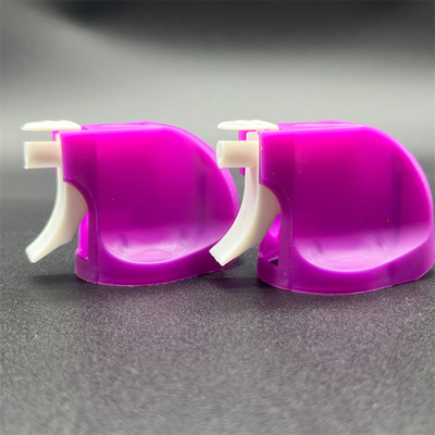 Adjustable Trigger Spray Cap for Multi-Purpose Aerosol Products