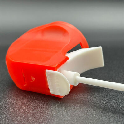 クレンザー容器用高性能フォームポンプアクチュエーター