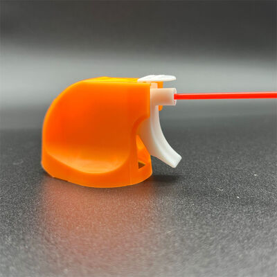 エアゾールトリガースプレーガン 潤滑剤用ヘビーデューティースプレーアクチュエーター