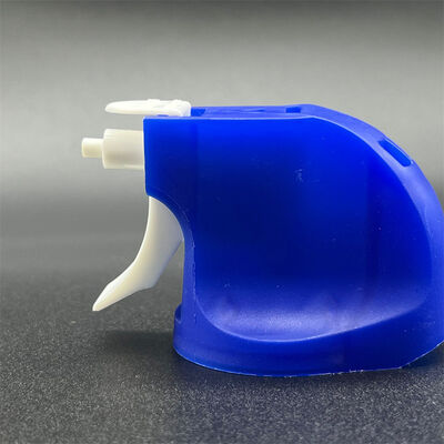 農業および園芸用エアゾール製品用耐久性トリガースプレーガン