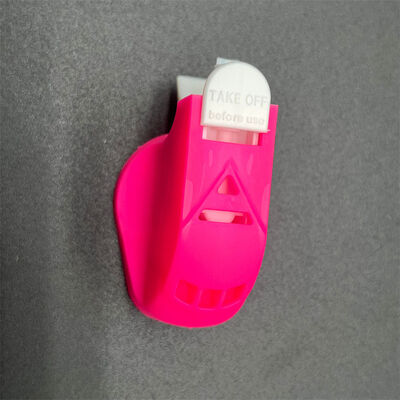 エロゾールトリガースプレー銃 エルゴノミックグリップで,化学薬品の清掃のために繰り返し使用する