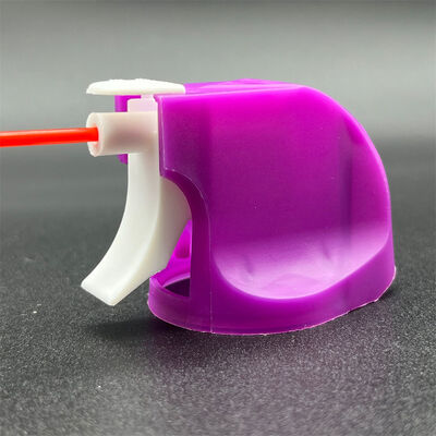 プレミアムクリーナーヘッド 泡ポンプアクチュエーター