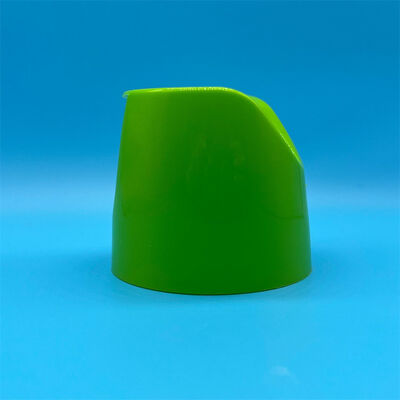 デオドラントボディスプレーやヘアスプレーに対応した65MMエアゾールキャップ