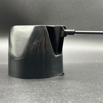 マルチパターン 65mm 折りたたみ式スプレーキャップ、調整可能なストリームミスト用