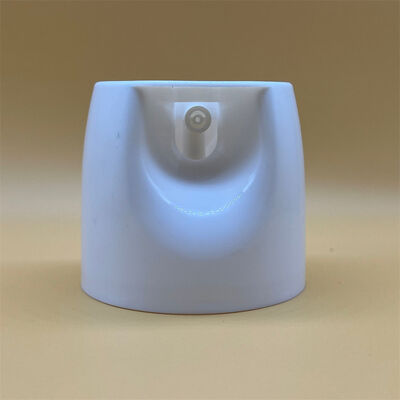 65mm エアロゾルキャップ 化学物 耐性 密封 漏れ防止 産業用スプレー用高出力ノズル