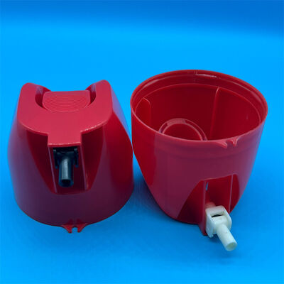 ユニバーサル芳香剤缶プラスチックキャップ、エアゾール缶蓋毎日のフレグランススプレー容器のシールと日常使用