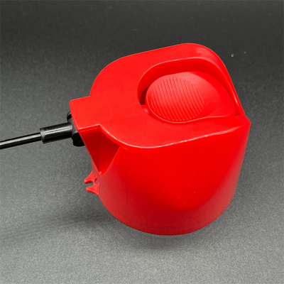 AerosolPro 65mm スプレー缶蓋 - 産業用および家庭用用エアロソール缶のシールキャップ