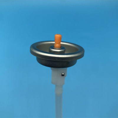 耐久性のある全方向噴射バルブ - 工業塗装と農業噴射のために - 重作業構造
