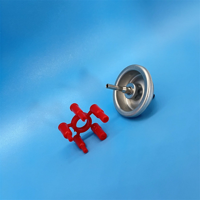 プレミアムライターリフルバルブアダプタ - 汎用用用および屋外ライター用 - ユニバーサルフィット製品説明