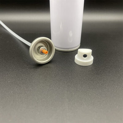 高品質のヘアグリーススプレーバルブ - 家庭用ヘアスタイリング用 - 仕様:使いやすいデザイン