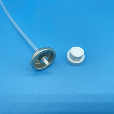 人工雪用スプレーバルブ カスタマイズ可能なディスペンシングシステム