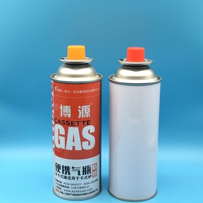 産業用 耐久性 な ブタン-プロパン ガス 容器 - 頑丈 で 信頼 できる